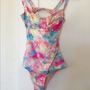 Unif swimsuit